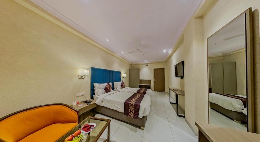 lords eco inn dahej