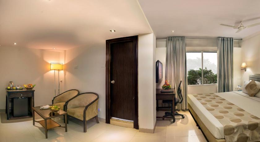 lords eco inn dahej