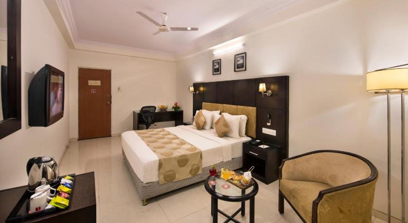 lords eco inn dahej