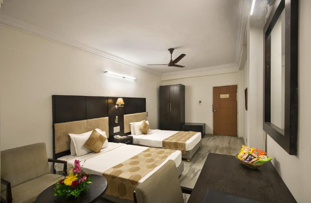 lords eco inn dahej