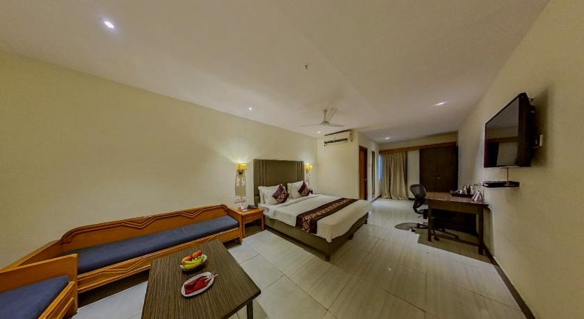 lords eco inn dahej