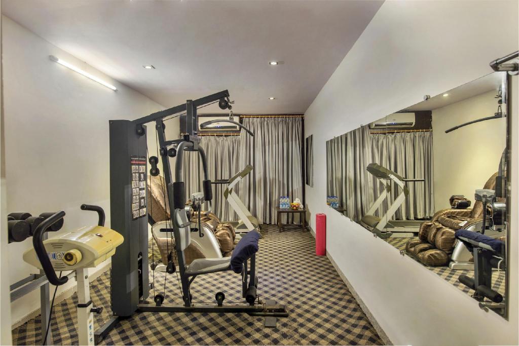 lords eco inn dahej