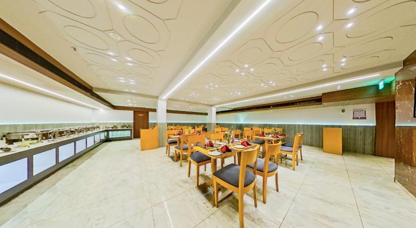 lords eco inn dahej