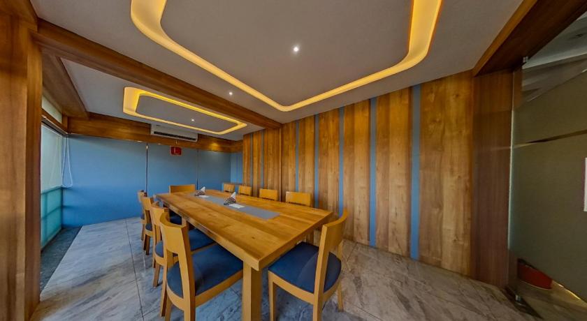 lords eco inn dahej