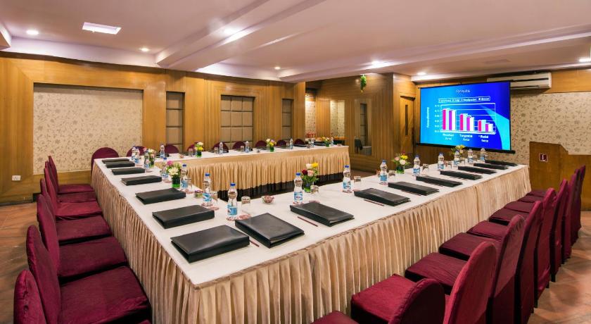 lords eco inn dahej
