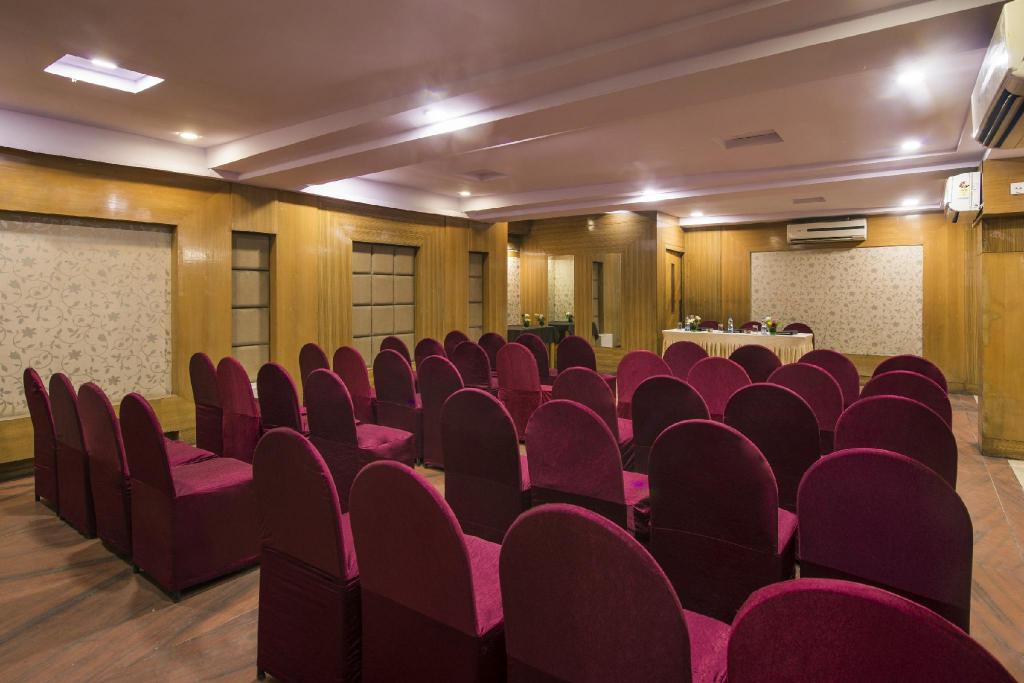 lords eco inn dahej