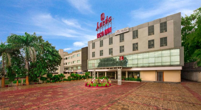 lords eco inn dahej