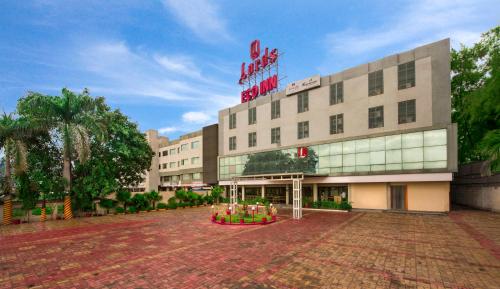 lords eco inn dahej