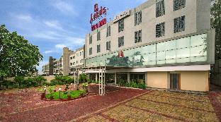 lords eco inn dahej