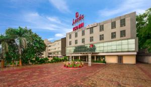 lords eco inn dahej