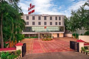 lords eco inn dahej