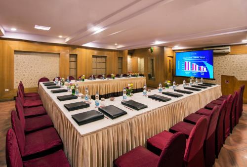 lords eco inn dahej