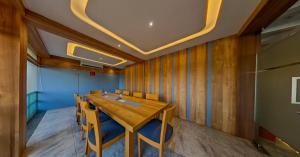 lords eco inn dahej