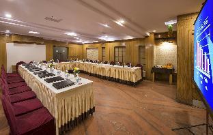 lords eco inn dahej