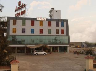 lords eco inn dahej