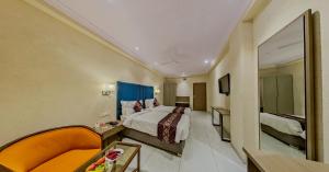 lords eco inn dahej