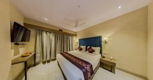 lords eco inn dahej