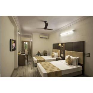 lords eco inn dahej