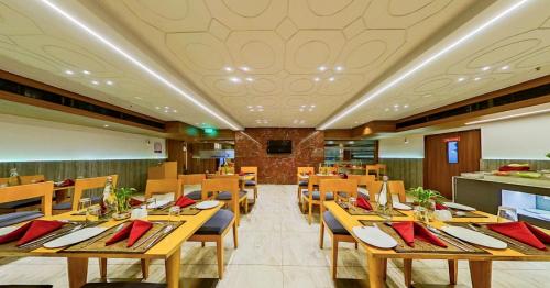 lords eco inn dahej