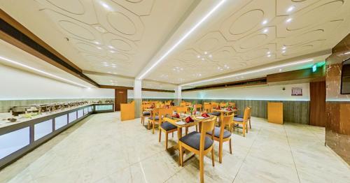 lords eco inn dahej