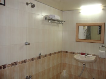 lords eco inn dahej