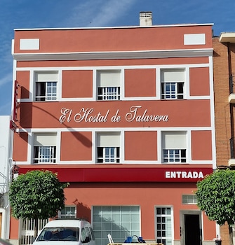 talavera la real