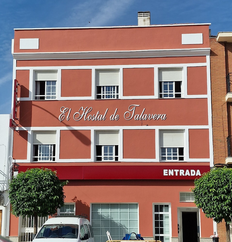 talavera la real