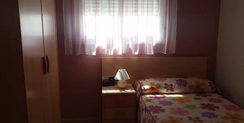 hostal talavera