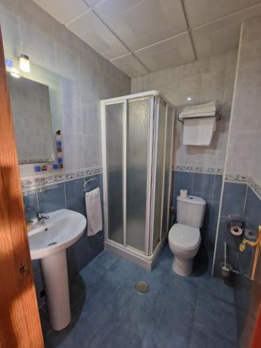 hostal talavera