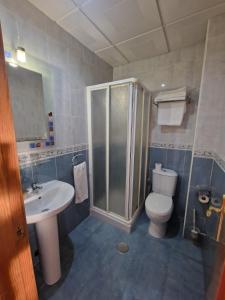 hostal talavera