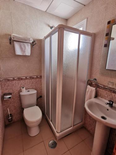 hostal talavera