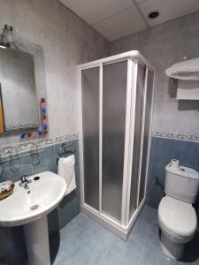 hostal talavera