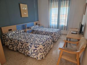 hostal talavera