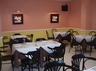 hostal talavera