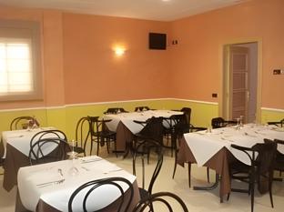 hostal talavera