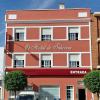 hostal talavera