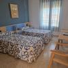 hostal talavera