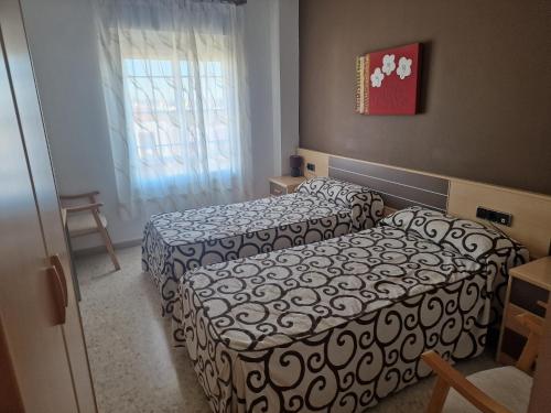 hostal talavera