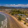 Oceanside Motel,Ferry Landing>>Coromandel,4 star