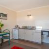 Oceanside Motel,Ferry Landing>>Coromandel,4 star