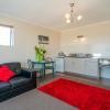 Oceanside Motel,Ferry Landing>>Coromandel,3.5 star