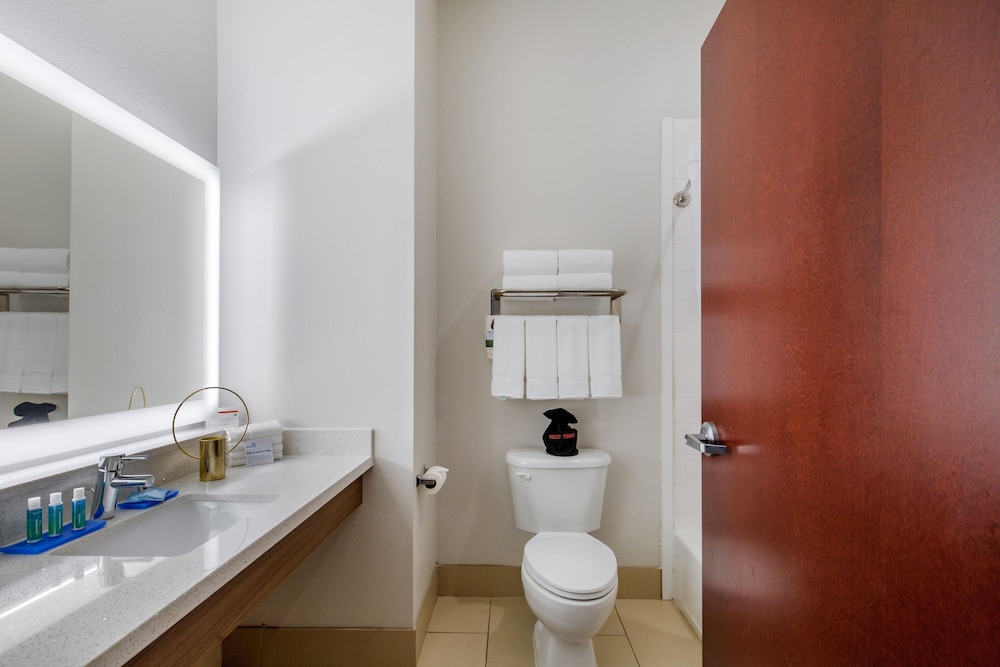 holiday inn express hotel and suites houston alvin by ihg