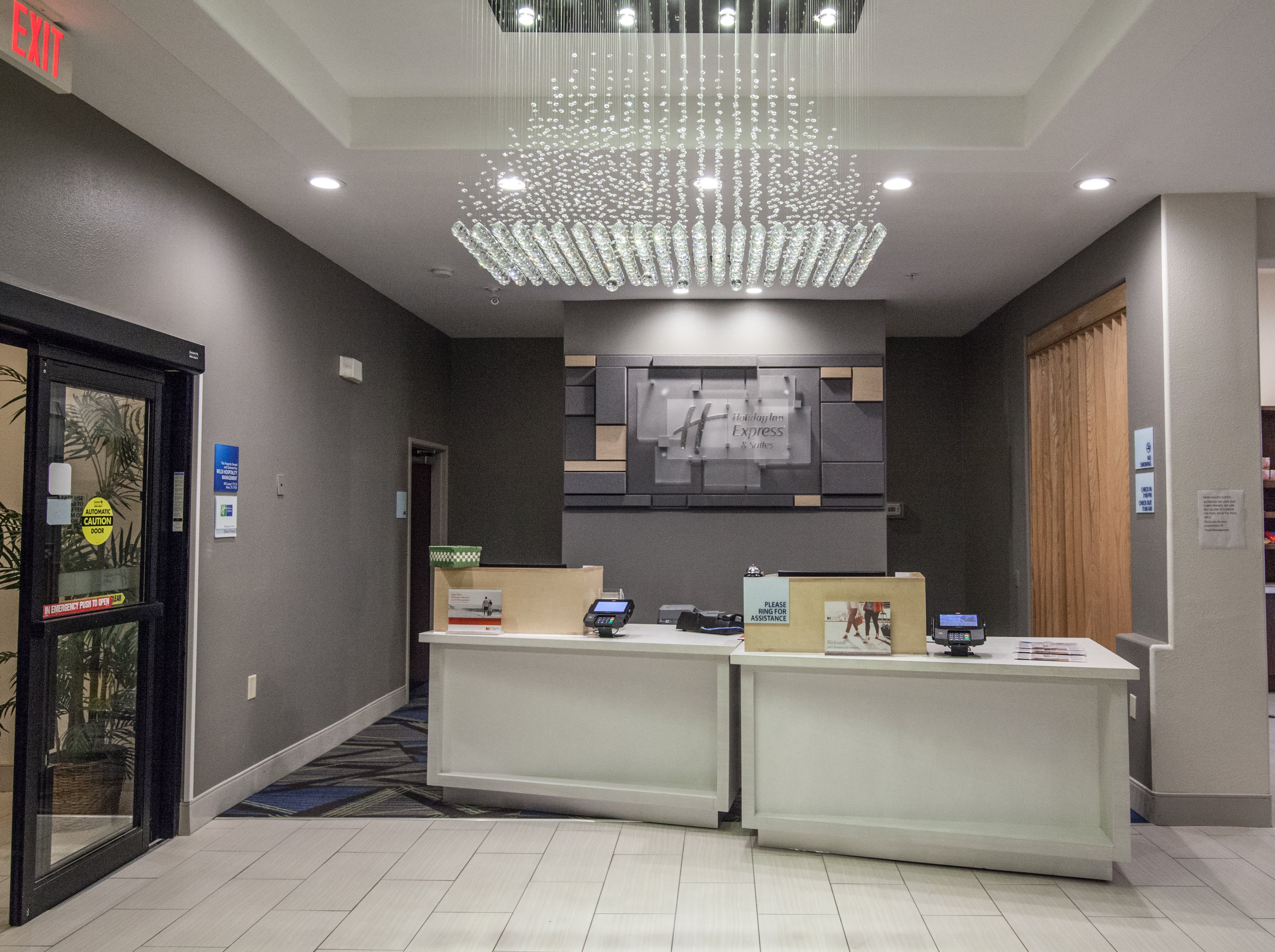 holiday inn express hotel and suites houston alvin by ihg