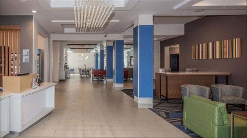 holiday inn express hotel and suites houston alvin by ihg