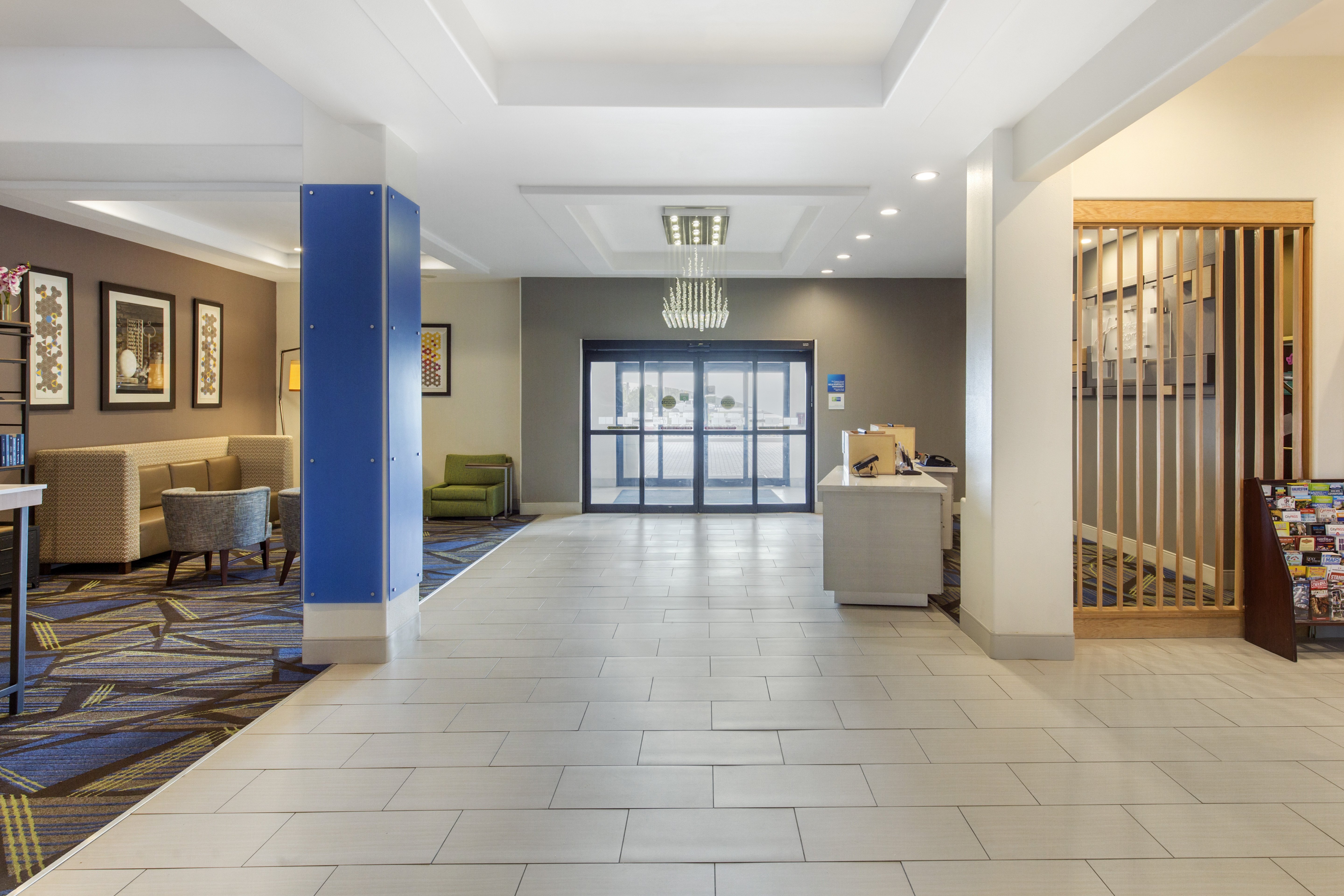 holiday inn express hotel and suites houston alvin by ihg