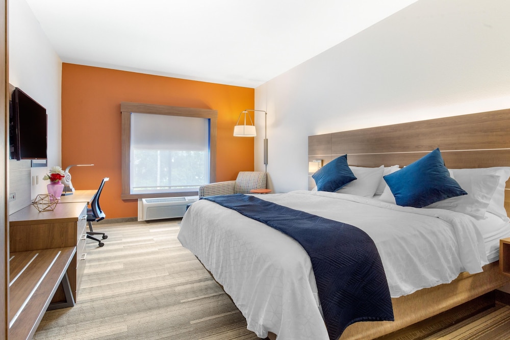 holiday inn express hotel and suites houston alvin by ihg