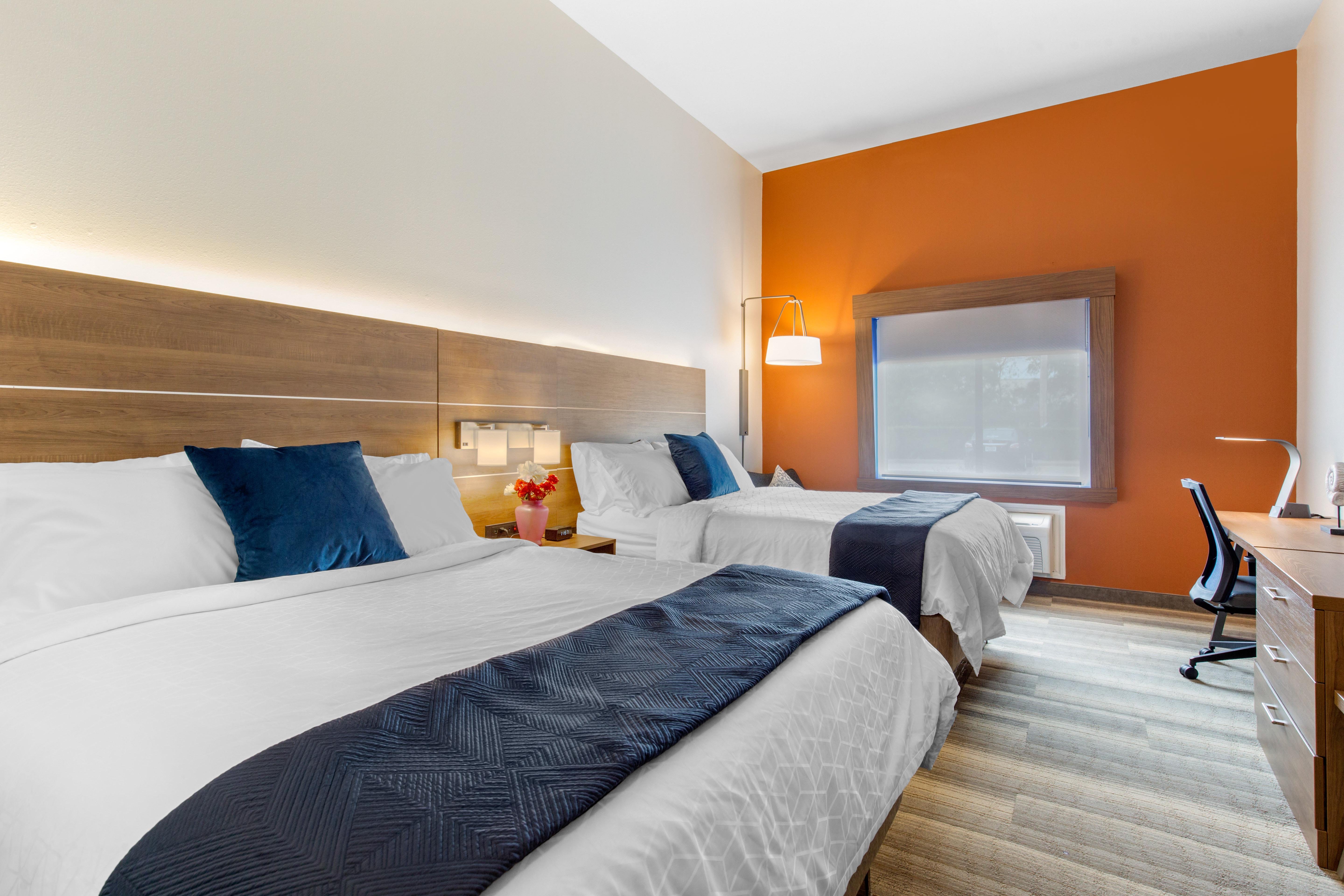 holiday inn express hotel and suites houston alvin by ihg