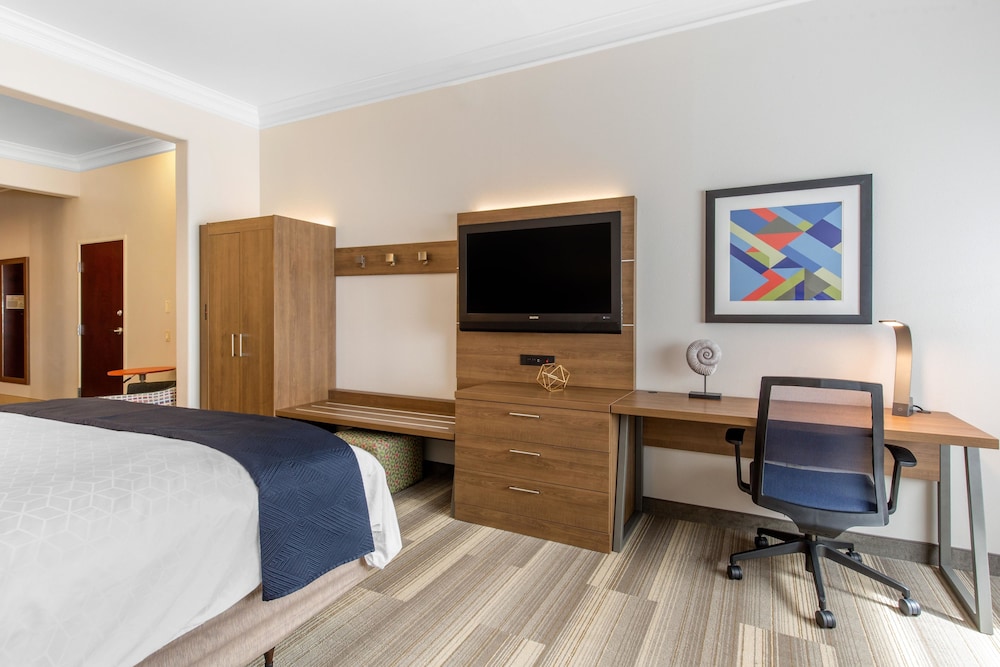 holiday inn express hotel and suites houston alvin by ihg