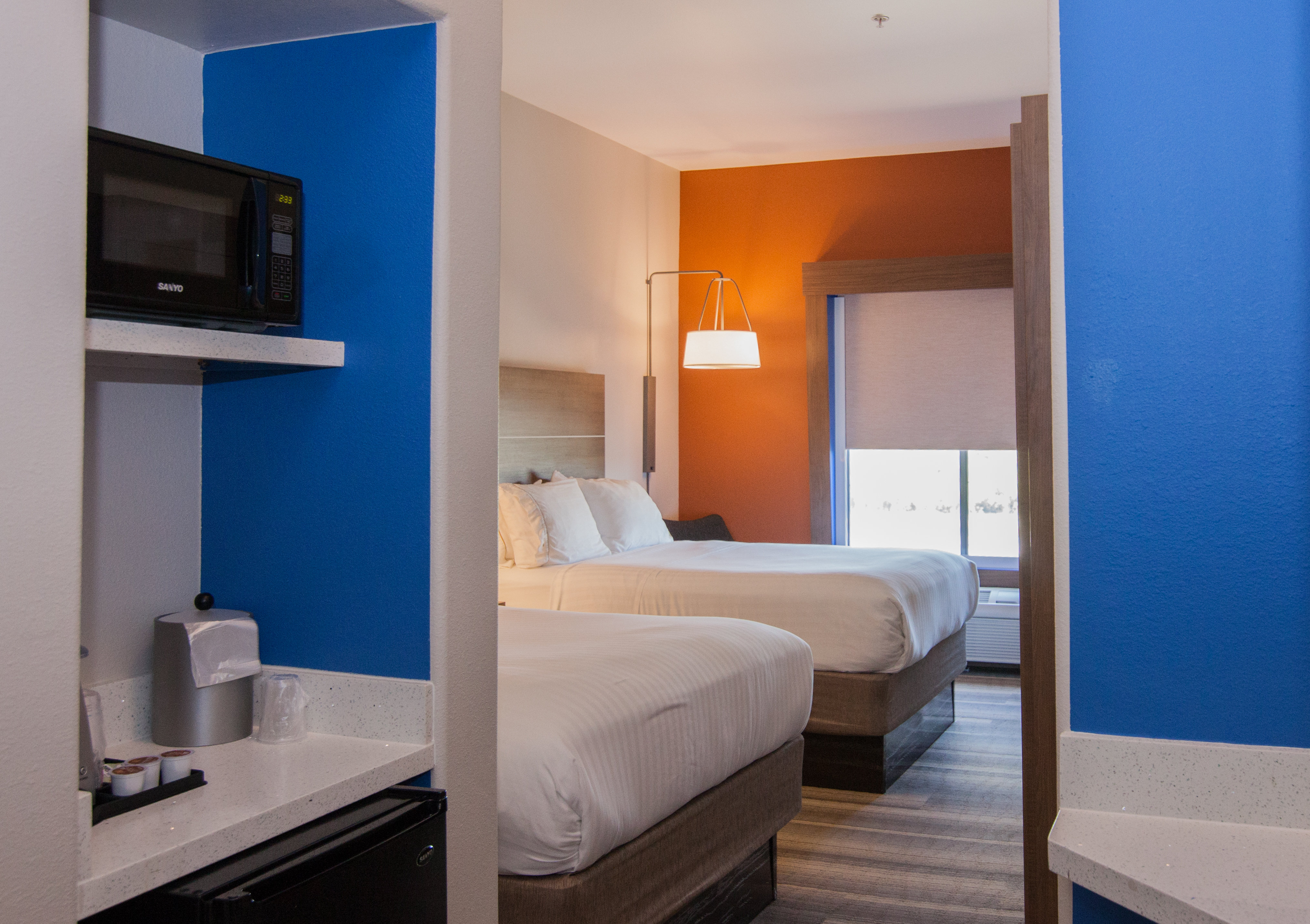 holiday inn express hotel and suites houston alvin by ihg