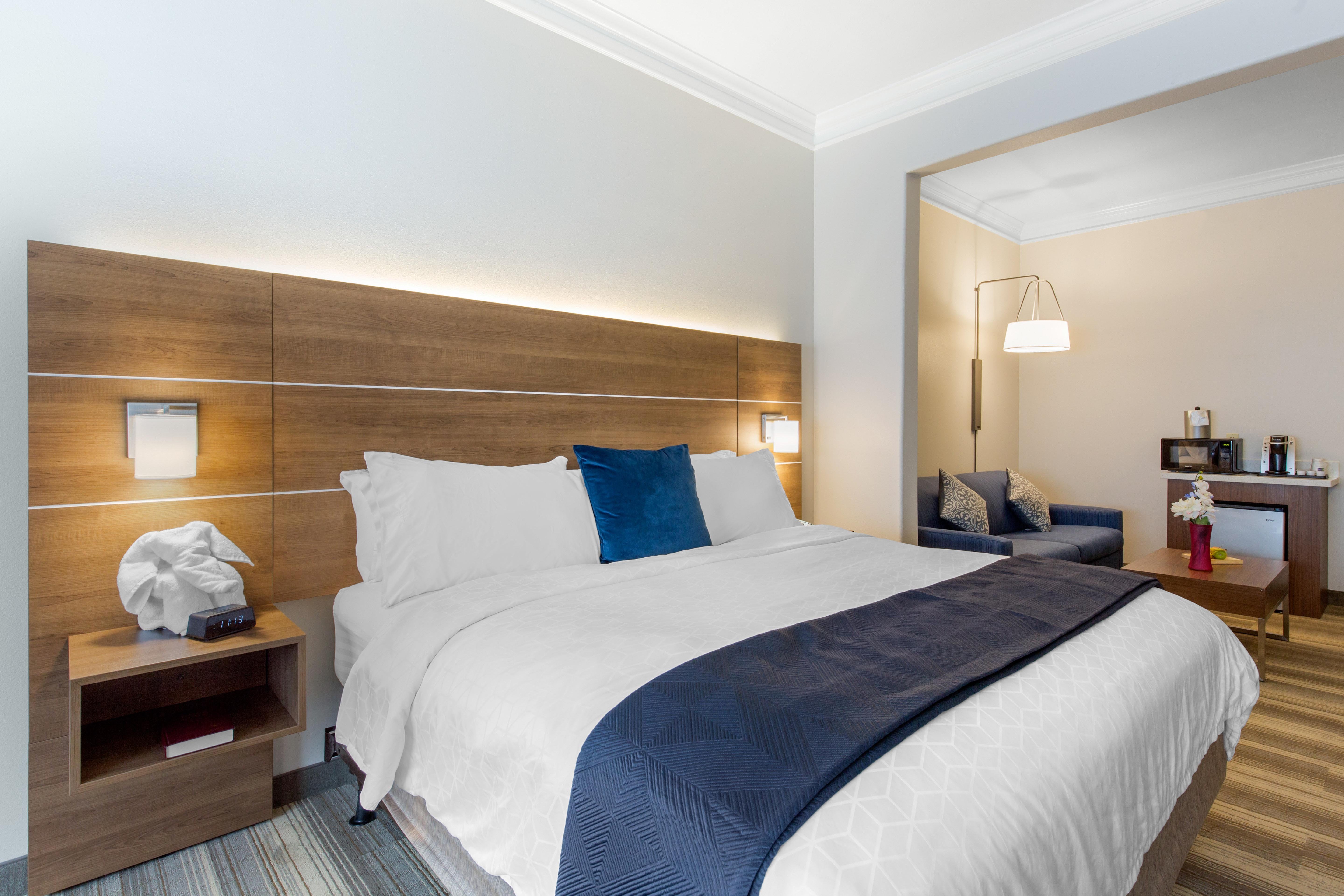 holiday inn express hotel and suites houston alvin by ihg
